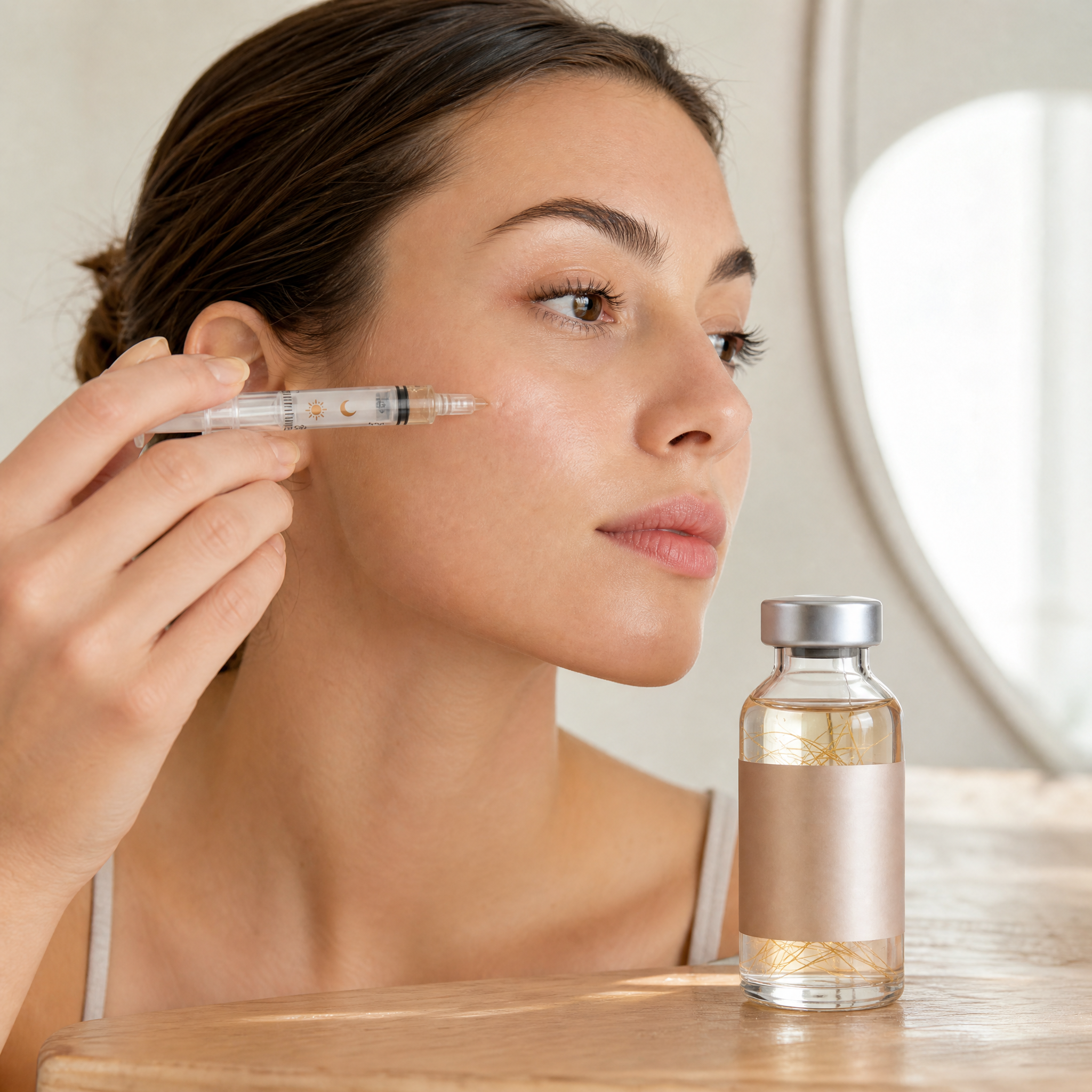 Doneva colagene serum Image