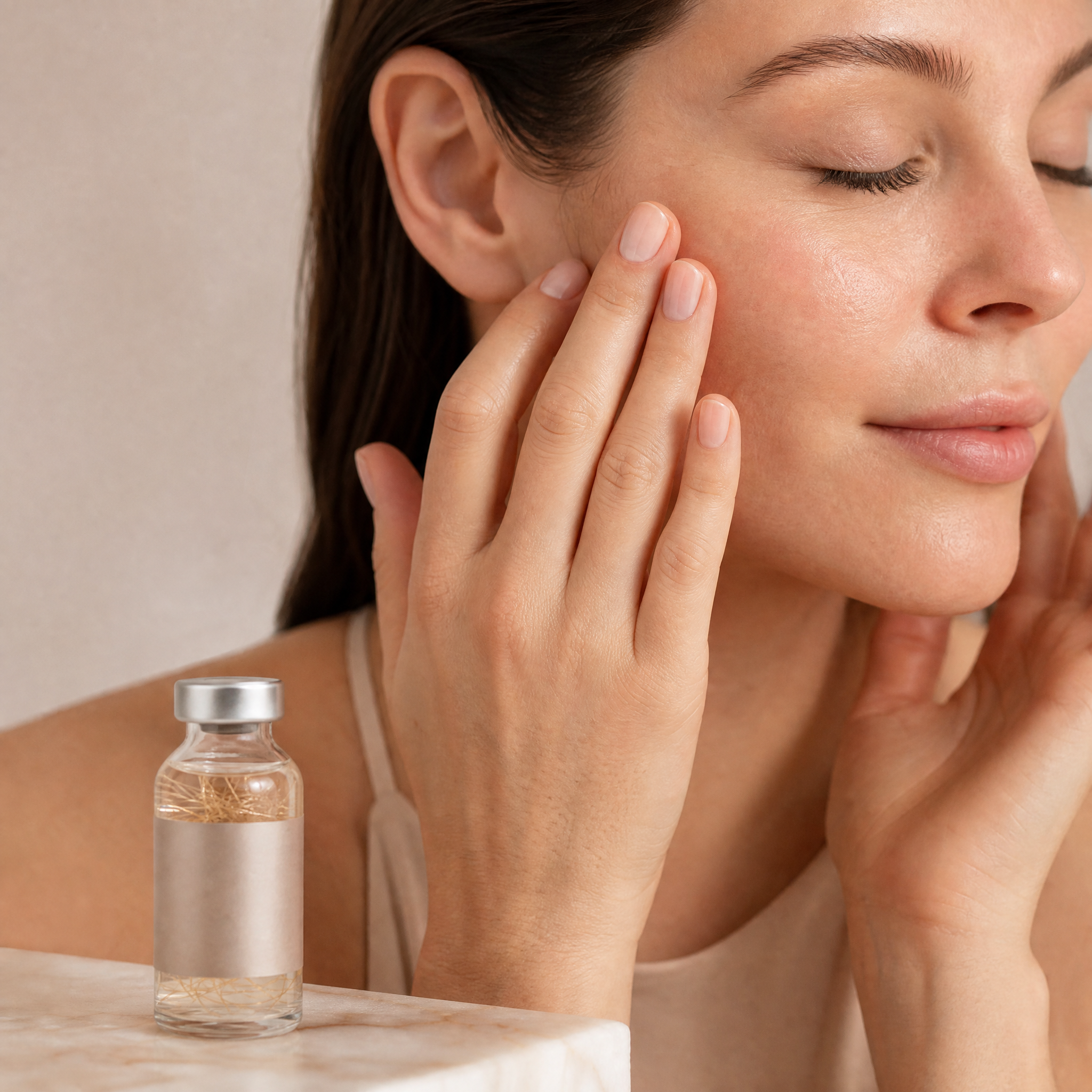 Doneva colagene serum Image