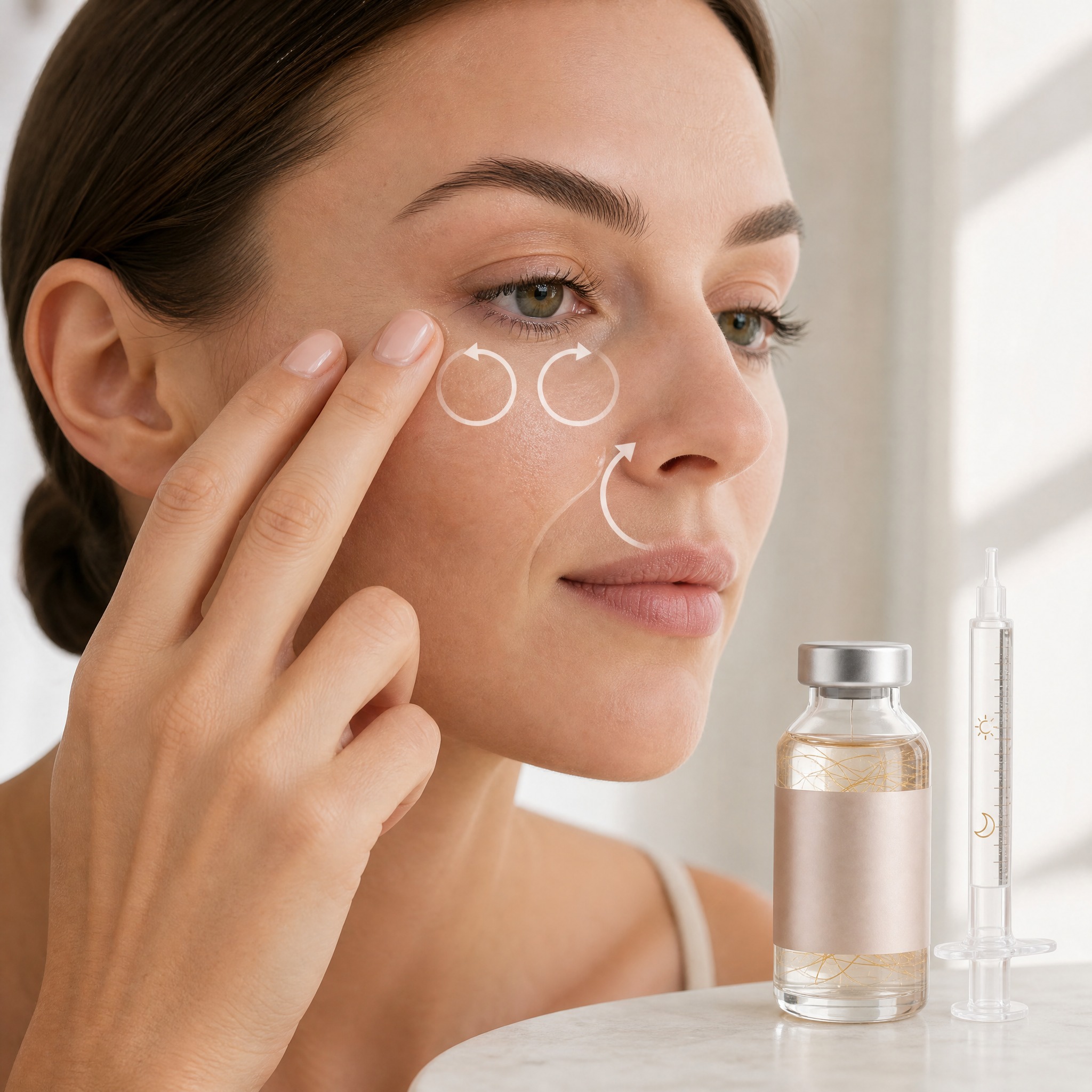 Doneva colagene serum Image