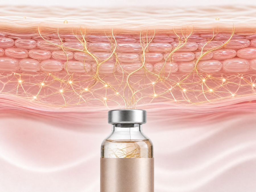 Doneva colagene serum section:image_with_text